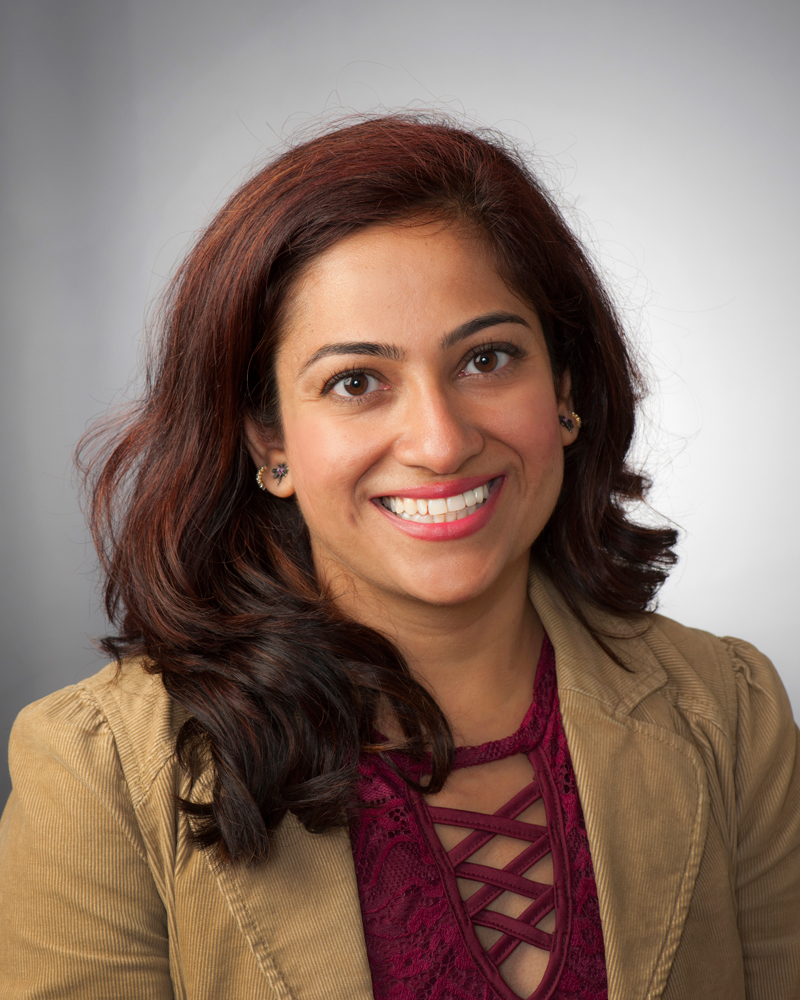 Deepa Burman, MD at Children’s Hospital of Pittsburgh