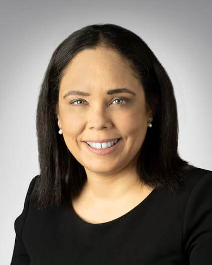 Nadia Dominguez Molina, MD at Children’s Hospital of Pittsburgh