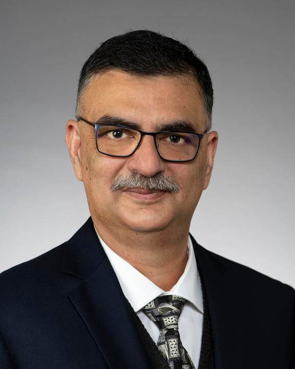 Burhanuddin Mahmood, MD at Children's Hospital of Pittsburgh