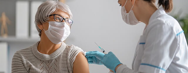 Does the COVID-19 Vaccine Work Against Variants?